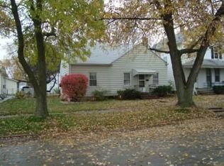 1407 31st St, Rock Island, IL 61201