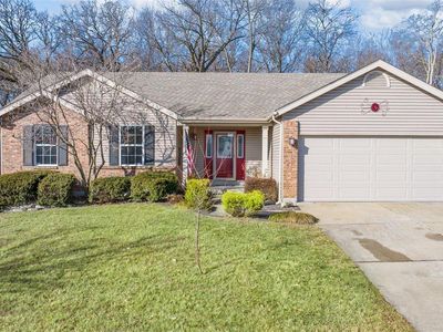 1145 Monza Dr, Saint Charles, MO, 63303