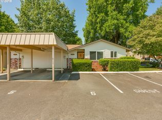 2109 SE 148th Pl, Portland, OR