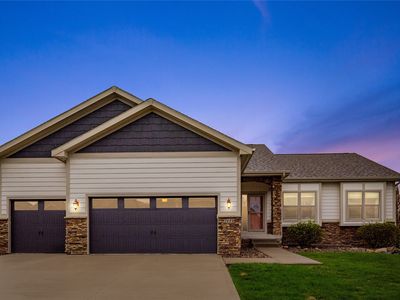 2608 NE Chevalia Ct, Grimes, IA, 50111
