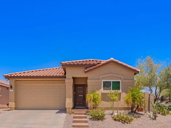 1702 W AMBERWOOD Drive, Phoenix, AZ 85045