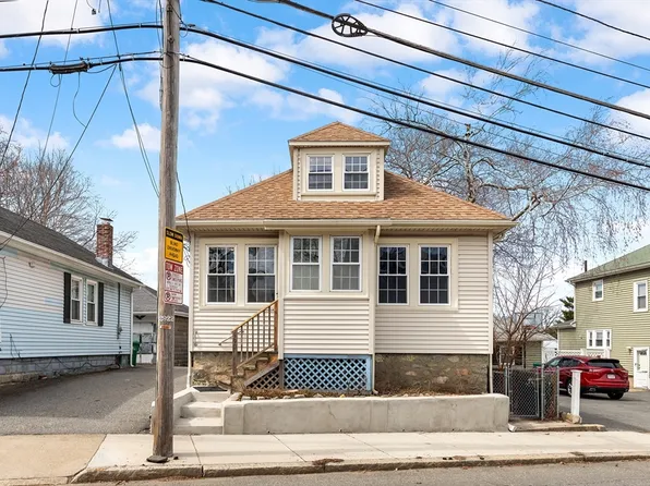 390 Fulton St, Medford, MA 02155