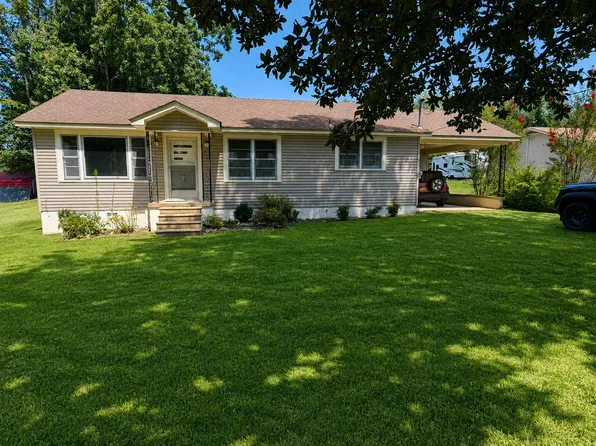 147 E Rasch Rd, Florence, AL 35633