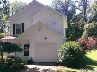 1026 Fenley Ave, Louisville, KY 40222