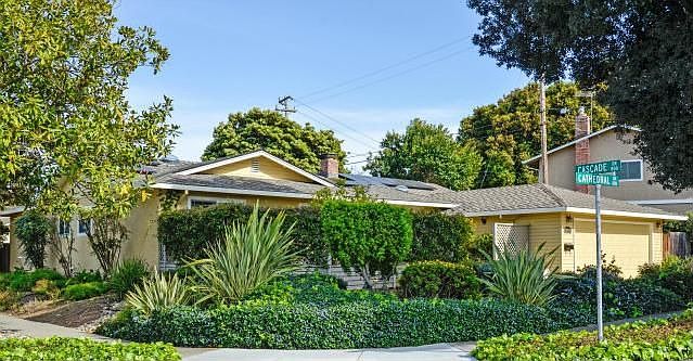 1st image of 849 Cathedral Dr