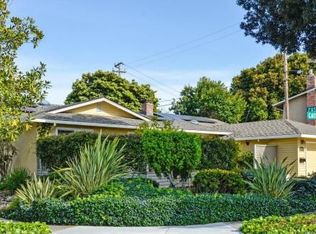 849 Cathedral Dr, Sunnyvale, CA 94087