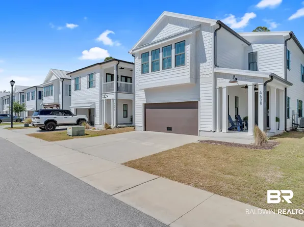 4688 Casablanca Dr, Orange Beach, AL 36561