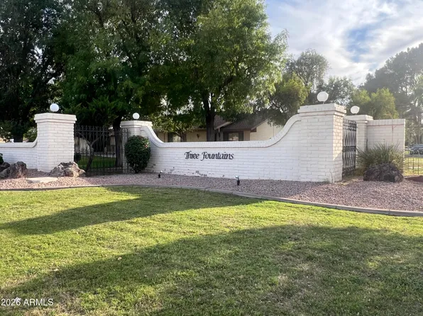 1550 N STAPLEY Drive #51, Mesa, AZ 85203