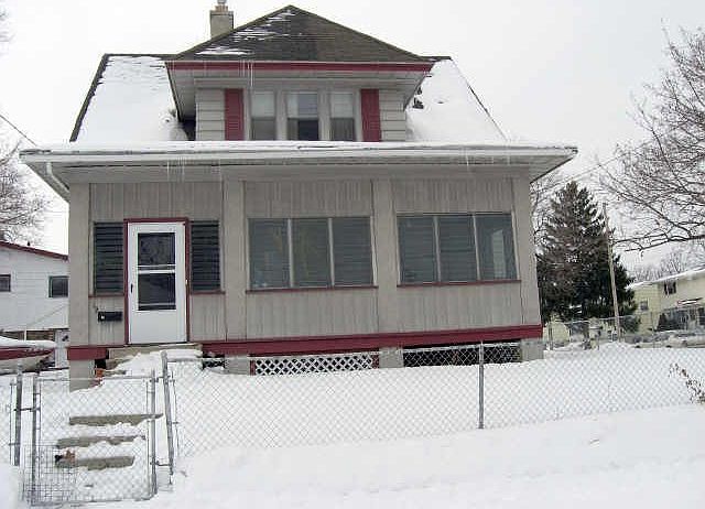 19 Moose Street