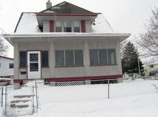 19 Moose St, Rochester, NY 14615