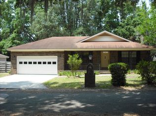 5162 Granada St, Lake Park, GA 31636