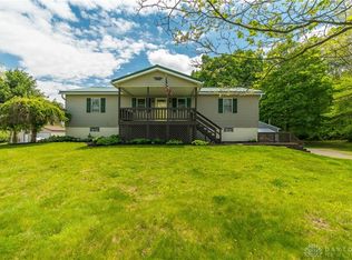 1319 Perry Rd, Cable, OH 43009