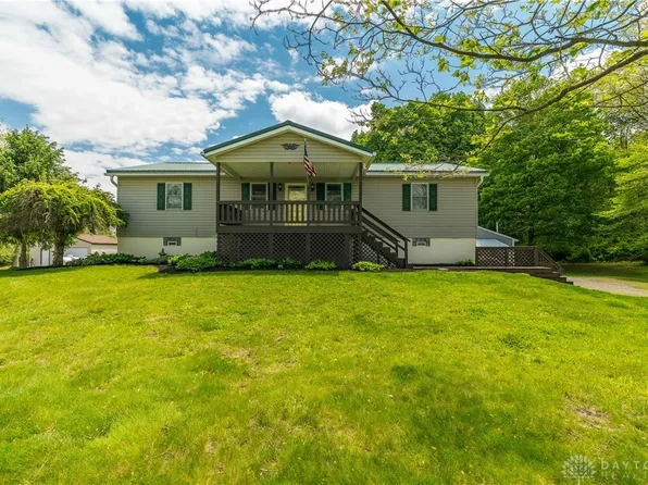 1319 Perry Rd, Cable, OH 43009