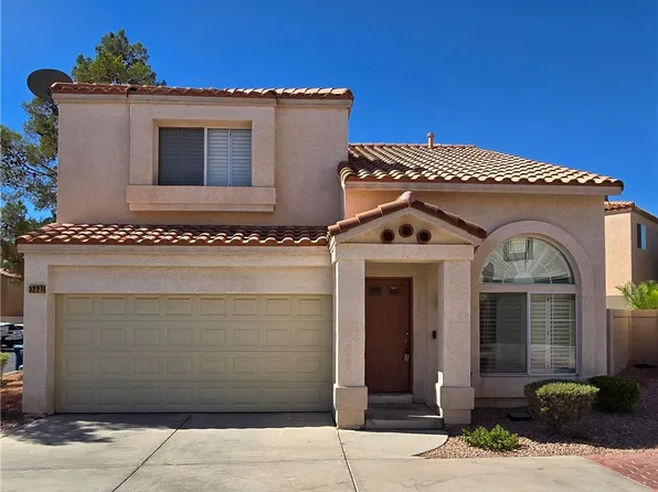 3227 Cheltenham St, Las Vegas, NV 89129