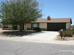 10244 Rea Ave, California City, CA