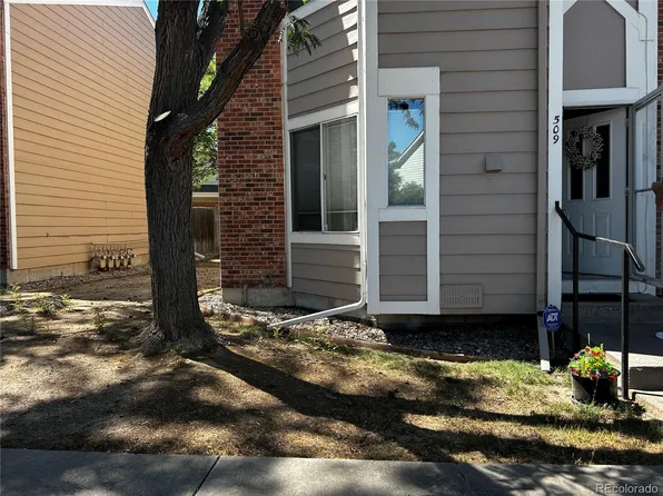 8136 Gray Court #509, Arvada, CO 80003