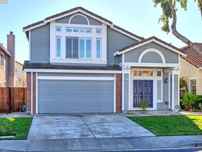 4334 Bolina Dr, Union City, CA, 94587