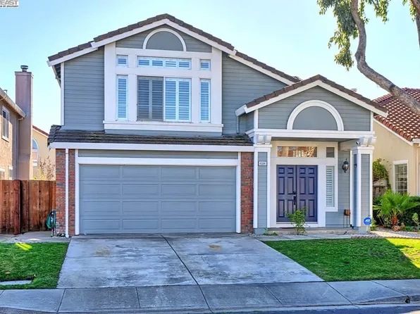 4334 Bolina Dr, Union City, CA 94587
