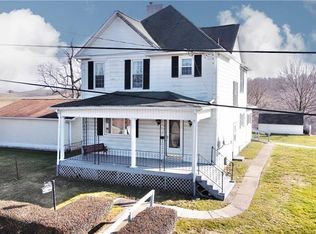 1138 3rd St, Fayette City, PA