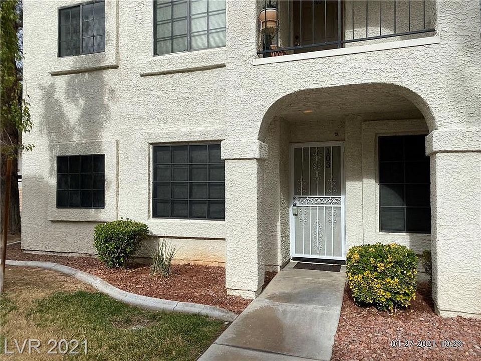 1st image of 4701 Nara Vista Way Unit 103