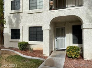 4701 Nara Vista Way UNIT 103, Las Vegas, NV 89103