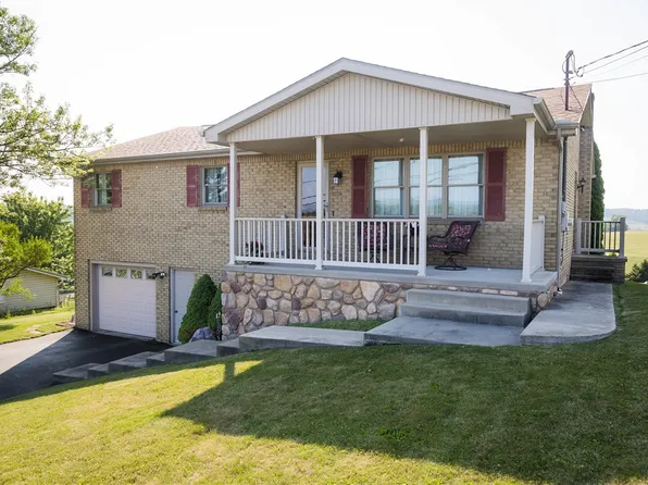 533 Bessemer Rd, Mount Pleasant, PA 15666