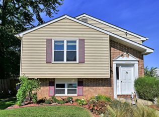 1666 Marley Ave, Glen Burnie, MD 21060