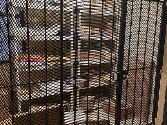 Package Locker