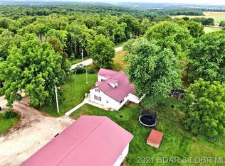 13784 Belle Rd, Crocker, MO 65452
