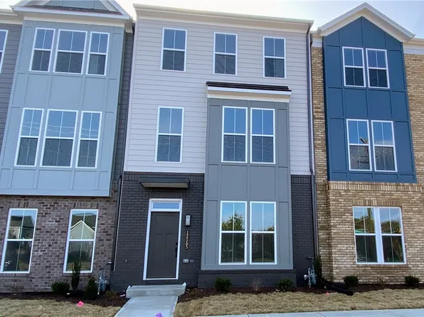 12165 Morning Walk, Henrico, VA 23233