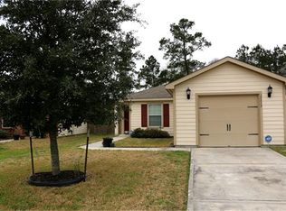 28819 Bosque River Ct, Spring, TX 77386