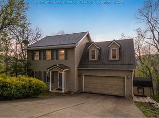 413 Skyline Dr, Charleston, WV 25302