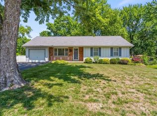 4711 Kessler St, Merriam, KS 66203