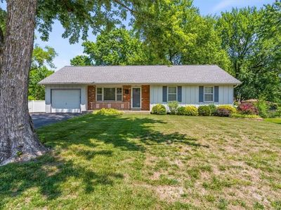 4711 Kessler St, Merriam, KS, 66203