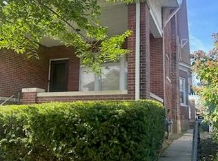 742 N 19th St FLOOR 2, Allentown, PA 18104