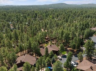 491 Spirea Ln, Show Low, AZ 85901