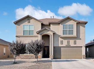 13233 Bywell, El Paso, TX 79928