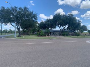 22877 Hand Rd, Harlingen, TX 78552