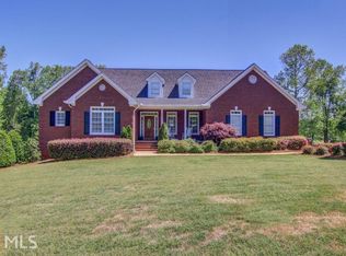 15 Old Pond Pl, Covington, GA 30014