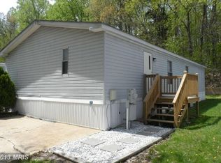 58 Edward Ln, Lothian, MD 20711