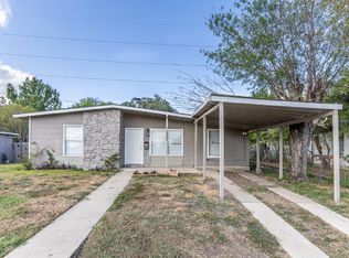 1822 Arroya Vista Dr, San Antonio, TX 78213