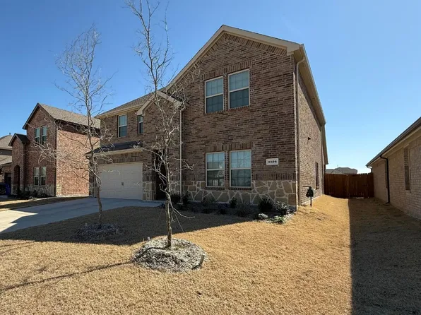 1526 Forever Way, Princeton, TX 75407