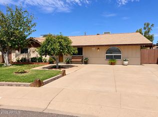 3924 W LAS PALMARITAS Drive, Phoenix, AZ 85051