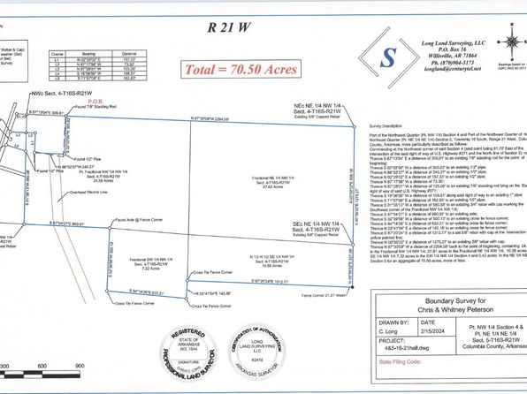 4498 Highway 371 N, Waldo, AR 71770
