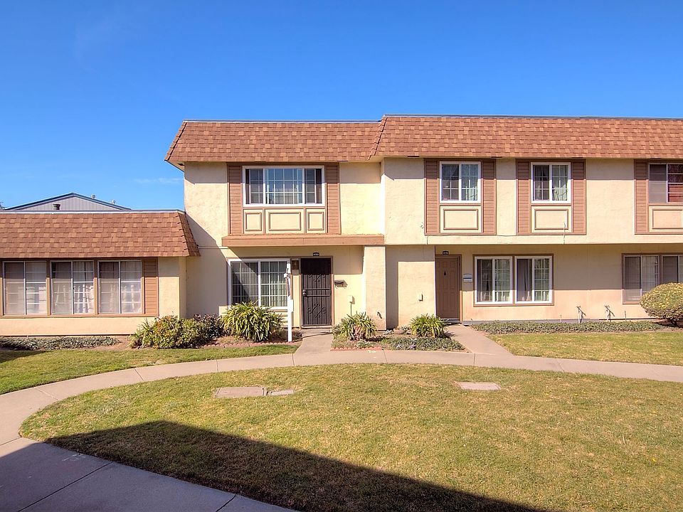 Great Condo Townhouse