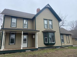 900 Ash St, Dallas Center, IA 50063
