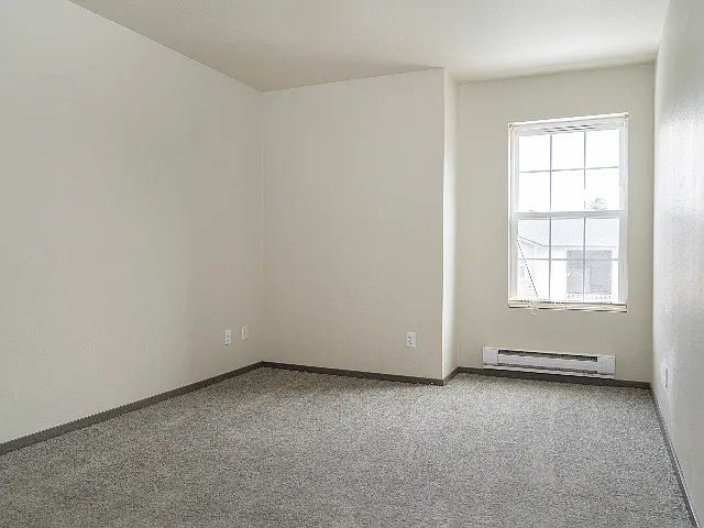 Luxury Carpeting in Bedrooms