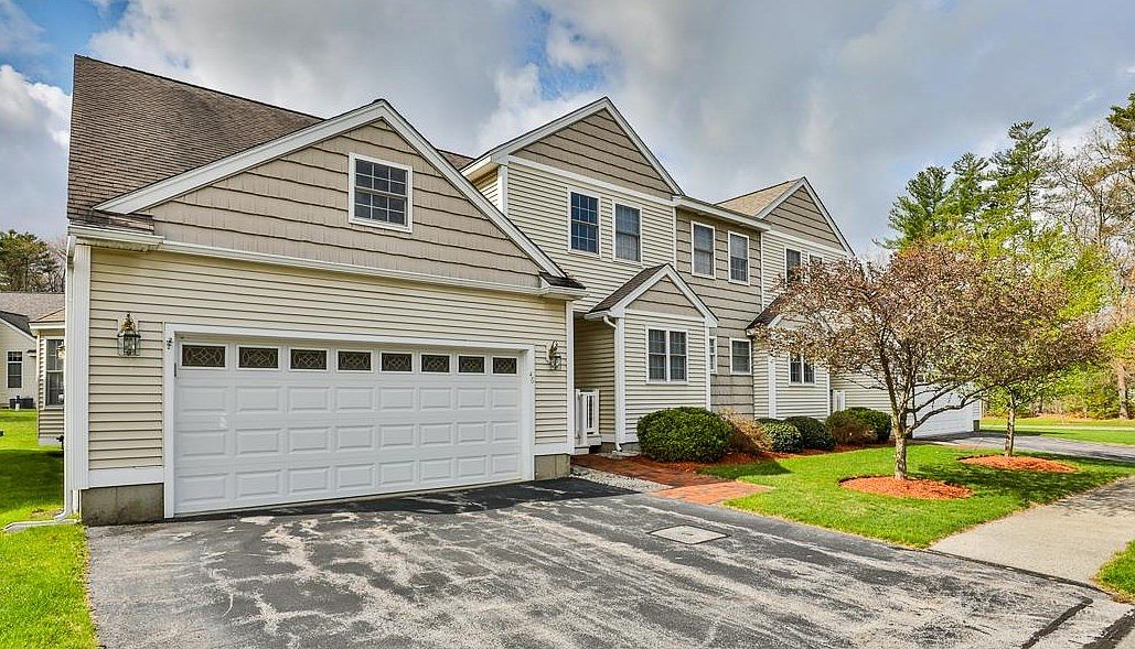 46 Terrell Lane, Hollis, NH 03049 Zillow