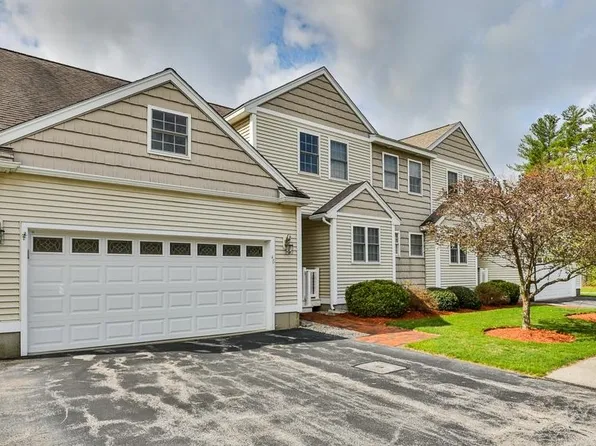 46 Terrell Lane, Hollis, NH 03049