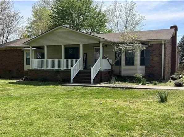 915 Williams Rd, Newbern, TN 38059